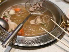 -千牛将·鲜牛肉火锅(开元路店)