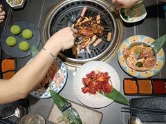 -龙神·炭烧酒场深夜食堂(新街口店)