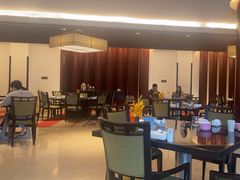 -铭轩中餐厅·海南菜·粤菜(亚龙湾瑞吉店)
