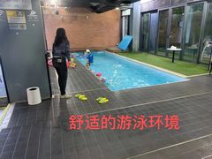 -IBOBI亲子游泳俱乐部(华侨城中心)