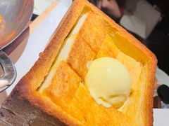 面包诱惑-绿茶餐厅(崇文门新世界店)