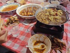 -佳佳麻辣烧菜馆
