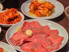 -蒜香焼肉PURUSHIN(马场路店)