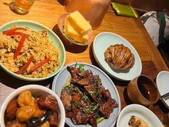 -小吊梨汤·北京菜(香山店)