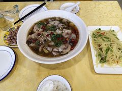 -老光跃特色餐馆