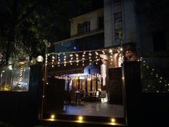 -Bombay Grill印度餐厅