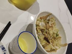 -兰湘子·湘菜小炒(石家庄万象城店)