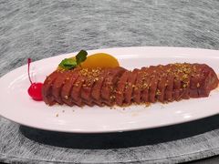 -凤凰园烤鸭店·唐山菜·传承花椒肉(老唐丰路店)