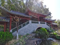 -广州神农草堂中医药博物馆