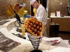 -甜艺廊(永利皇宫店)