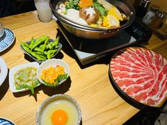 -有喜屋·日料·居酒屋(旭辉广场店)