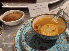 -ONE FULL 古董港式海鲜火锅