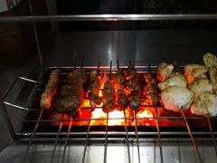 -小寒羊烧烤(凯瑞时代大厦店)