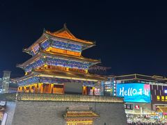 -鼓楼夜市