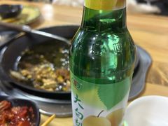 -朝族高丽火盆(长白山总店)