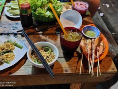 -瓦片烤肉(13号店)