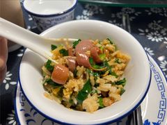 -旺角小渔村(二马路店)