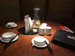-黑鸡小馆(金源店)