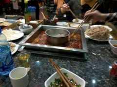 -李雪火锅食府(宽窄巷子总店)
