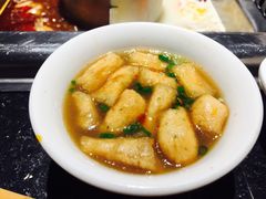 -巴奴毛肚火锅(六天地店)