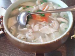 -海坛特色小吃·只做平潭特色菜(平潭店)