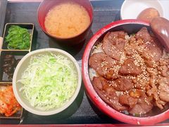 -牛邸·烧肉饭(来福士店)