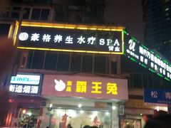 -东吴霸王兔(松青路店)