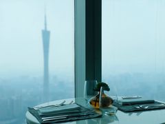 -广州四季酒店·意珍·意式自助餐