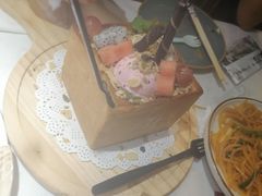 -老镇春饼(济宁万达店)