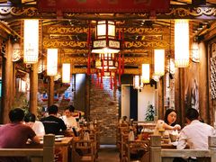 大堂-蜀大侠火锅(四川北路店)
