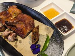 -南拳十三姨·潮汕砂锅粥·粤菜(西单大悦城店)