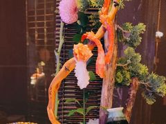 -蟹犇前•帝王蟹雪蟹(陆家嘴店)