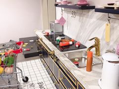-Lilliput粒粒堡亲子餐厅(置汇旭辉店)