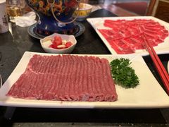 -南门涮肉(上海一店)