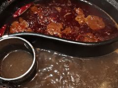 -牛小嫩串串火锅(老国贸总店)