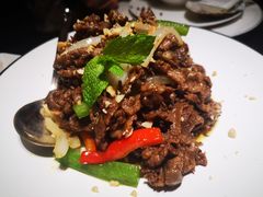 -北京丽亭华苑酒店·四季中餐厅(知春路店)