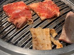 -大叹号·朝鲜族烤肉(潍坊泰华城店)