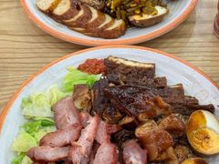 -瑞霖·隆江猪脚饭