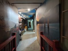 -白兔子密室(长寿路店)