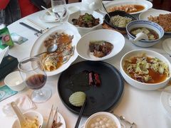 -上海小南国(世博源店)