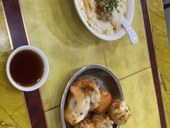 -朱家角桥梓湾点心店(祥凝浜路811号店)