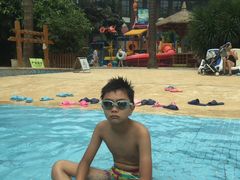 -苏州乐园森林水世界