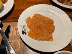 -汉巴味德·烤肉与啤酒的自助(杭州大悦城店)