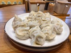 -伊喜饺子·烤鸭(五道口学院路店)