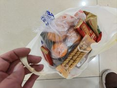 -宫廷糕点铺