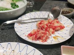 -吉盛川创作料理(保利国际广场店)