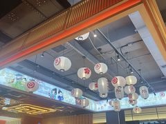 -三禾寿司(君尚店)