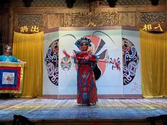 -顺兴老茶馆·精品川菜(世纪城店)