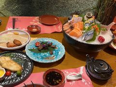 -大江户日本料理(吕厝店)