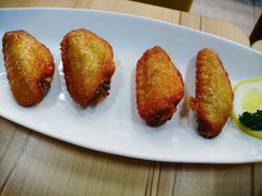 -当当呀咪咖喱屋(金桥购物中心店)